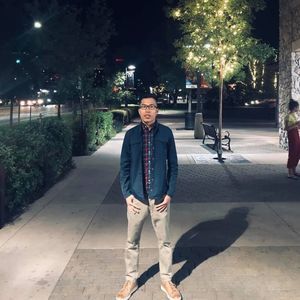 Meet your Posher, Đông